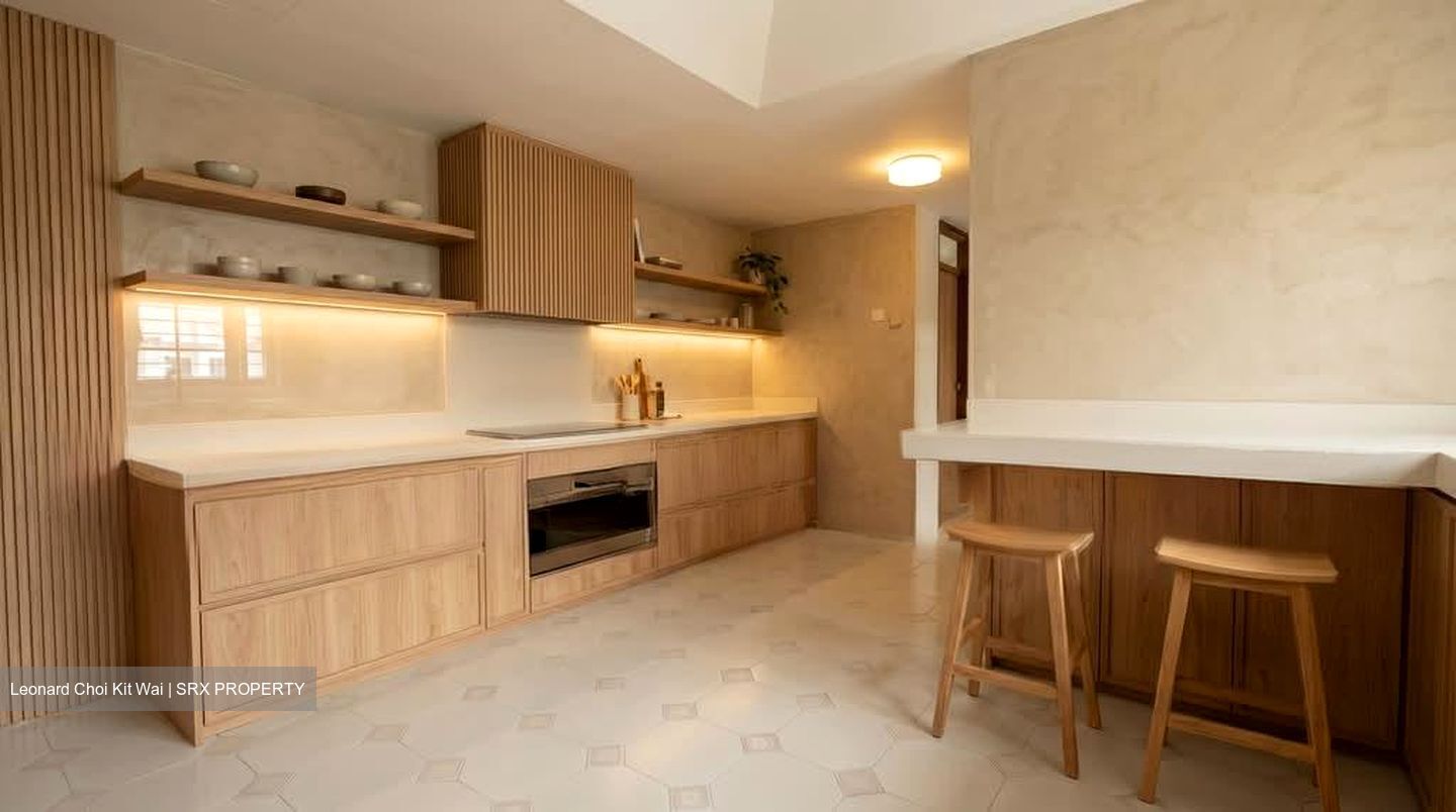 Pandan Valley (D21), Condominium #581357811